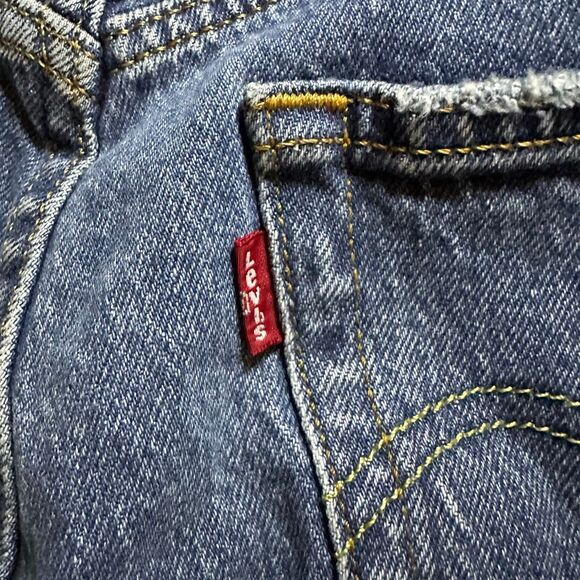 Levi’s 501 buttonfly jeans 26 - Picture 8 of 13